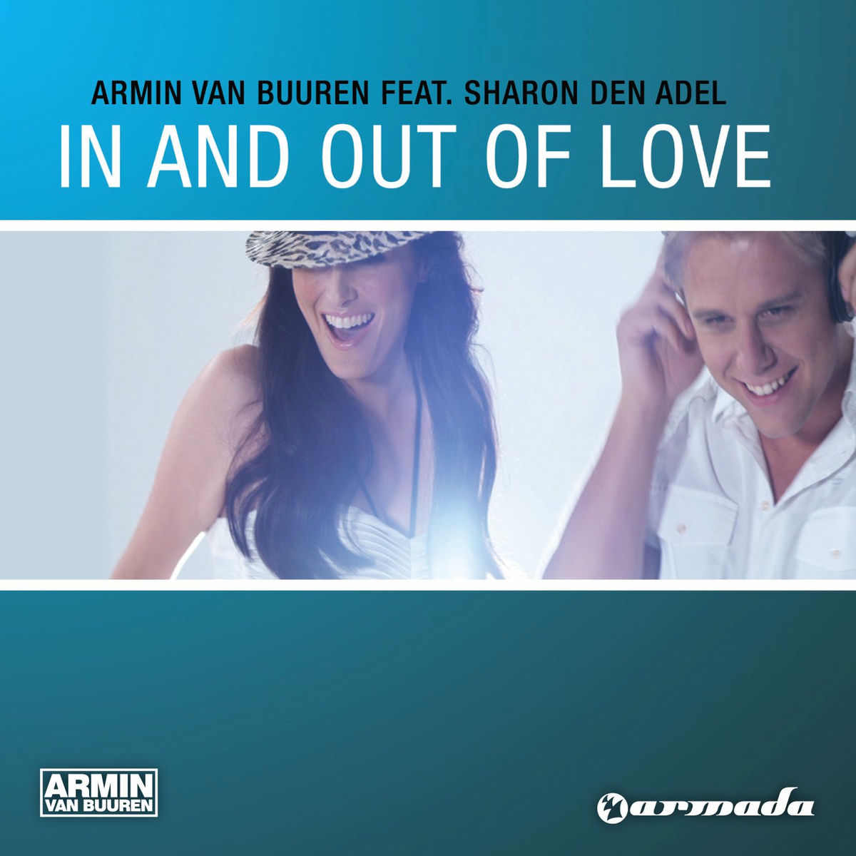 Armin Van Buuren feat. Sharon